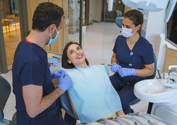 Professional Dental Services in Lansdowne, PA